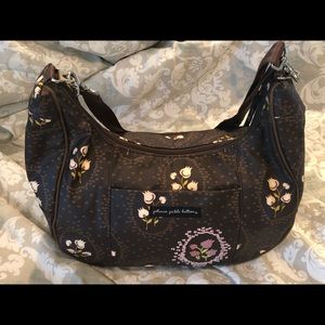 Petunia pickle bottom diaper bag